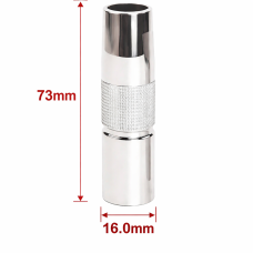 PANA 350 NOZZLE COPPER ROUND